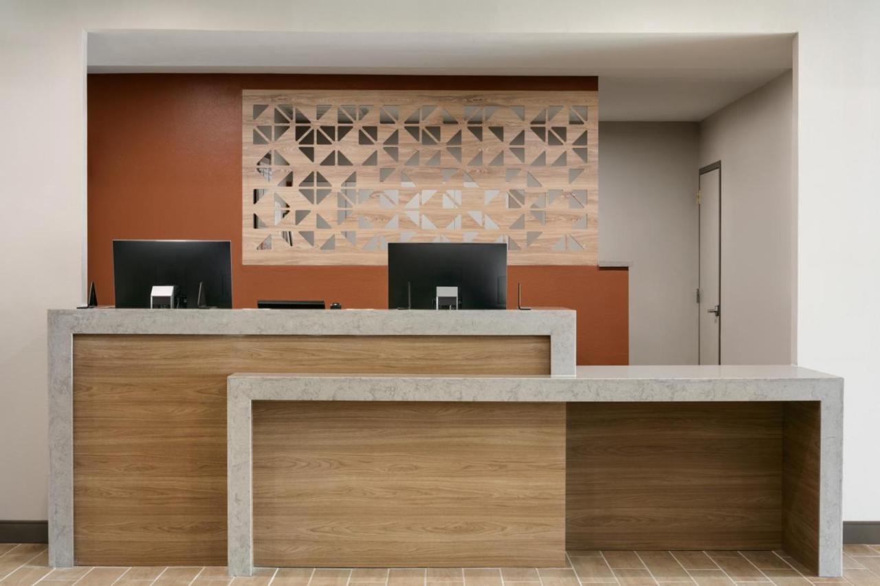 Candlewood Suites-Augusta By Ihg Exterior foto